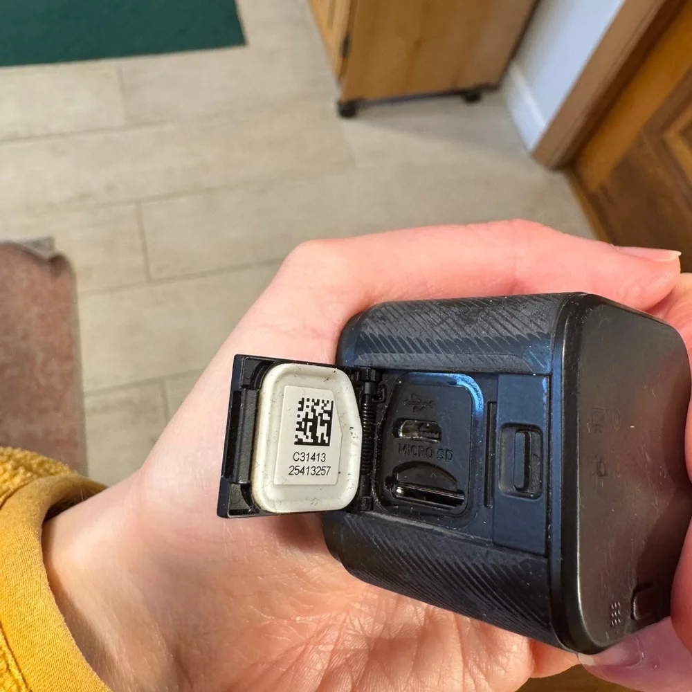 GoPro Hero4 with Accessories